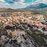 Bliss Drniš