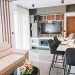 Bliss Apartamento Drniš