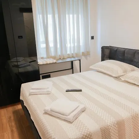 Apartamento Bliss Drniš