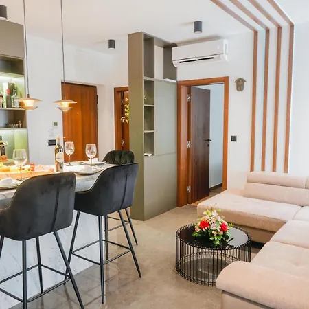Apartamento Bliss *