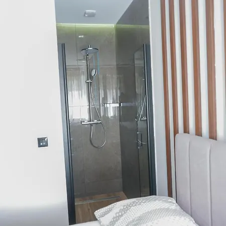 Bliss Apartment