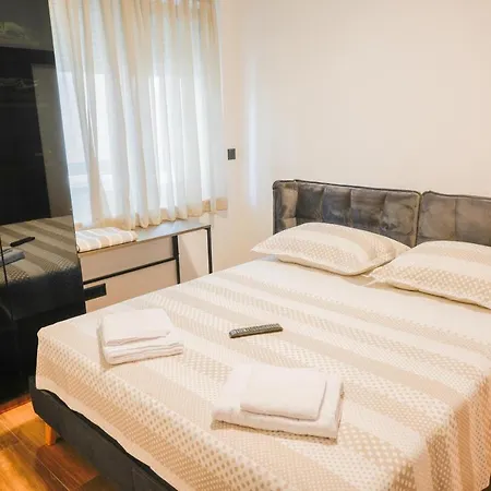 Apartment Bliss