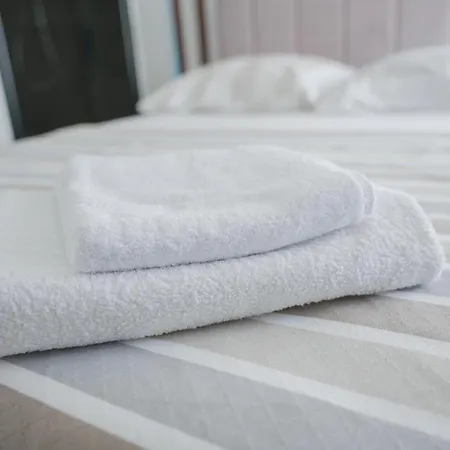 Bliss Apartment